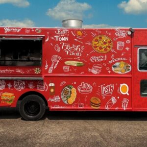Food Truck