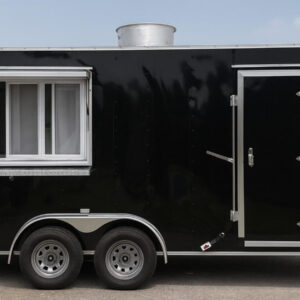Food Trailer