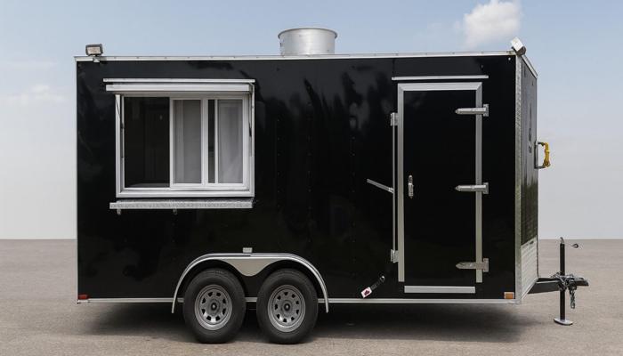 Trailer